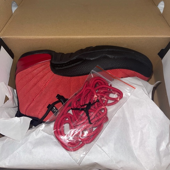 REVERSE FLU GAME GS BRAND-NEW LIKE - Picture 3 of 8